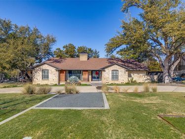 6709 Cliffbrook Drive, Dallas, TX 75254