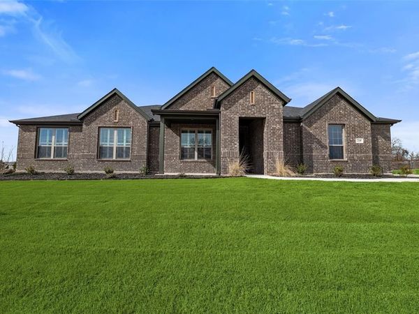 219 County Road 4690, Boyd, TX 76023