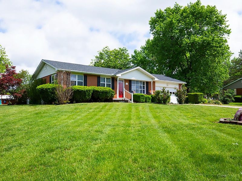3062 Tolbert Road, Wayne Twp, OH 45011 Photo 1