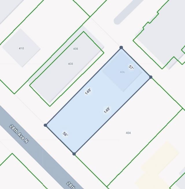 406, 408, 410 28th Ave. N Photo 3