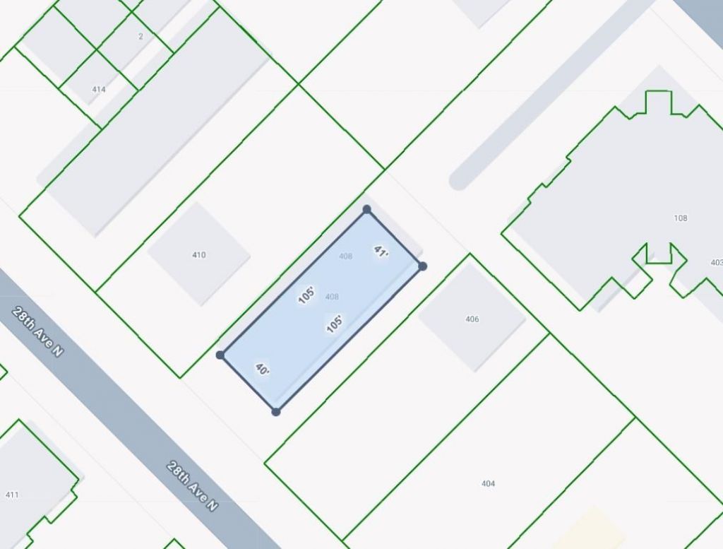 406, 408, 410 28th Ave. N Photo 5