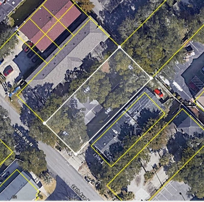 406, 408, 410 28th Ave. N Photo 6