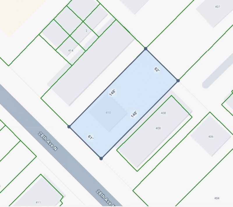 406, 408, 410 28th Ave. N Photo 7