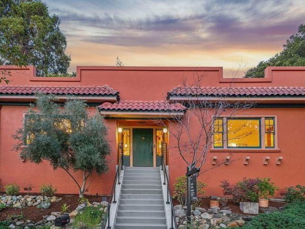 1983 1983 Yosemite Rd, Berkeley, CA 94707