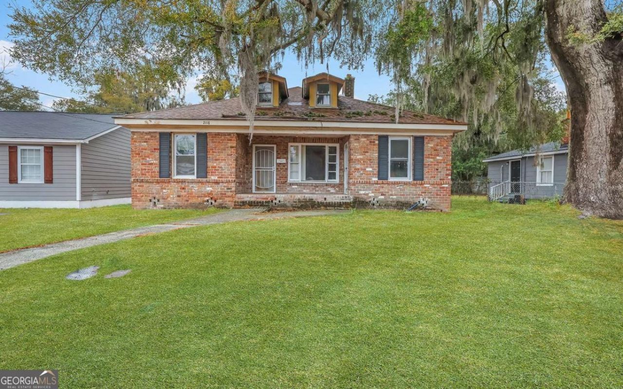 2118 E Gwinnett Street, Savannah, GA 31404 Main Photo