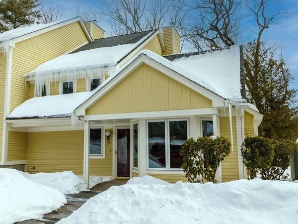 535 South Street, Unit 3-3C, Fitchburg, MA 01420