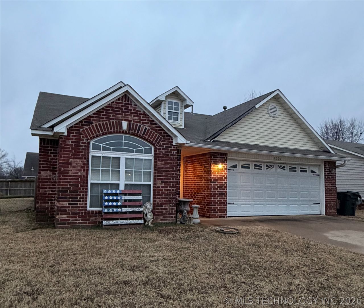 1001 W 22nd Street, Claremore, OK 74017 Main Photo