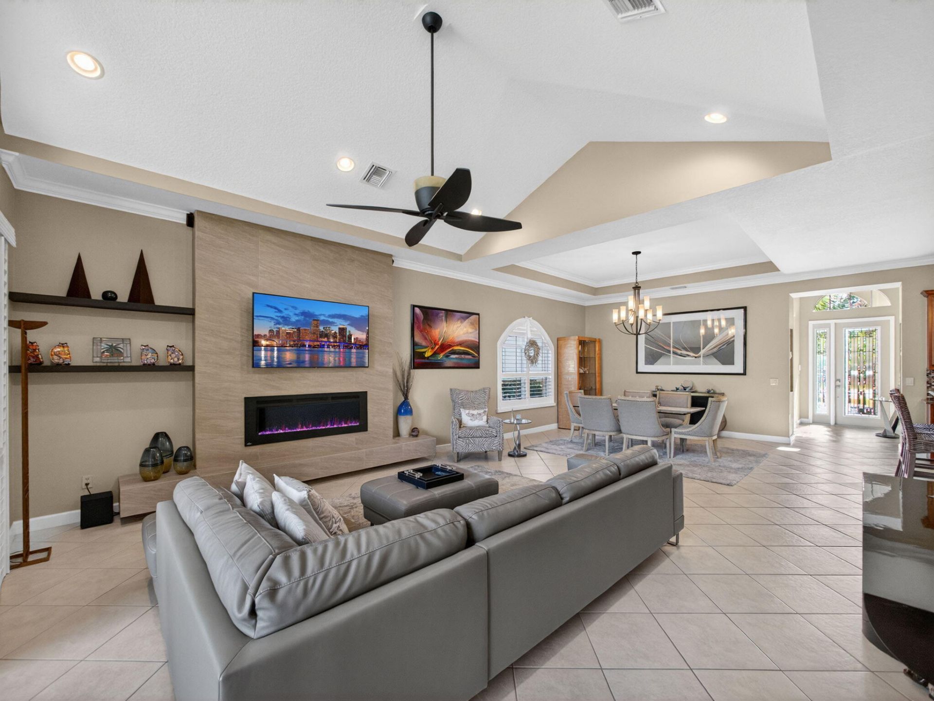 7050 Maidstone Drive, Port Saint Lucie, FL 34986 Photo