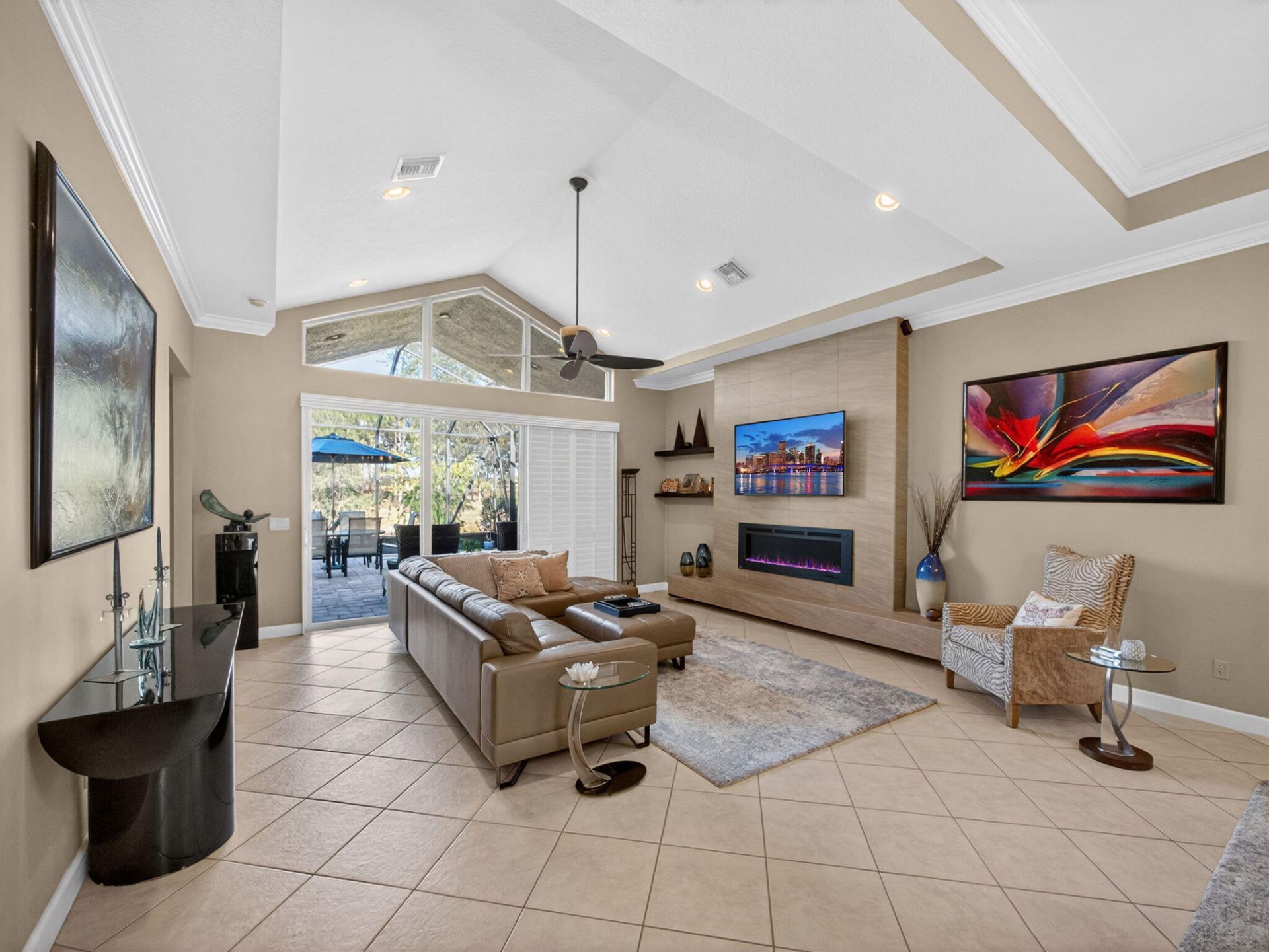 7050 Maidstone Drive, Port Saint Lucie, FL 34986 Photo