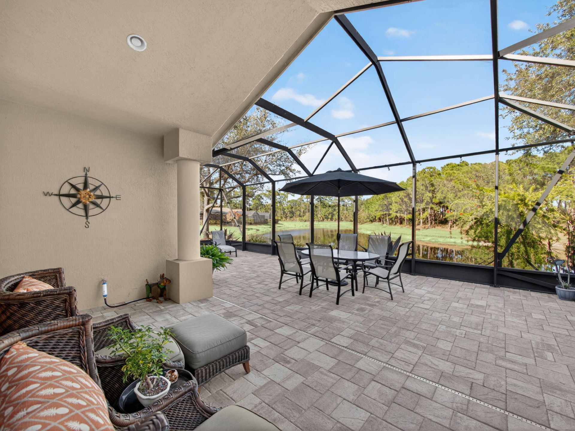 7050 Maidstone Drive, Port Saint Lucie, FL 34986 Photo