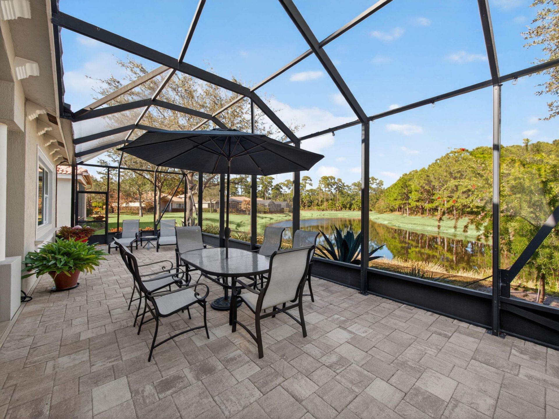 7050 Maidstone Drive, Port Saint Lucie, FL 34986 Photo