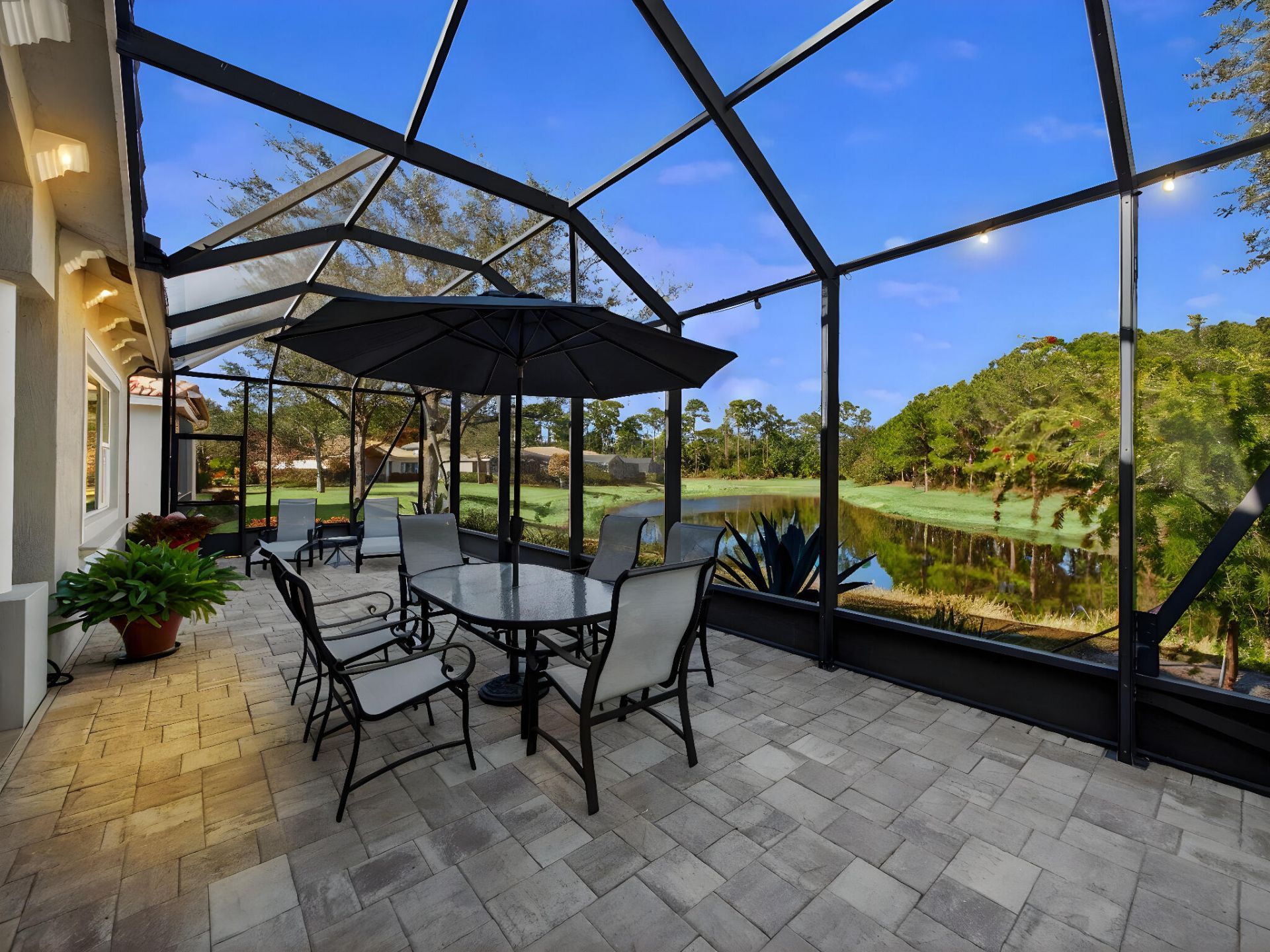 7050 Maidstone Drive, Port Saint Lucie, FL 34986 Photo