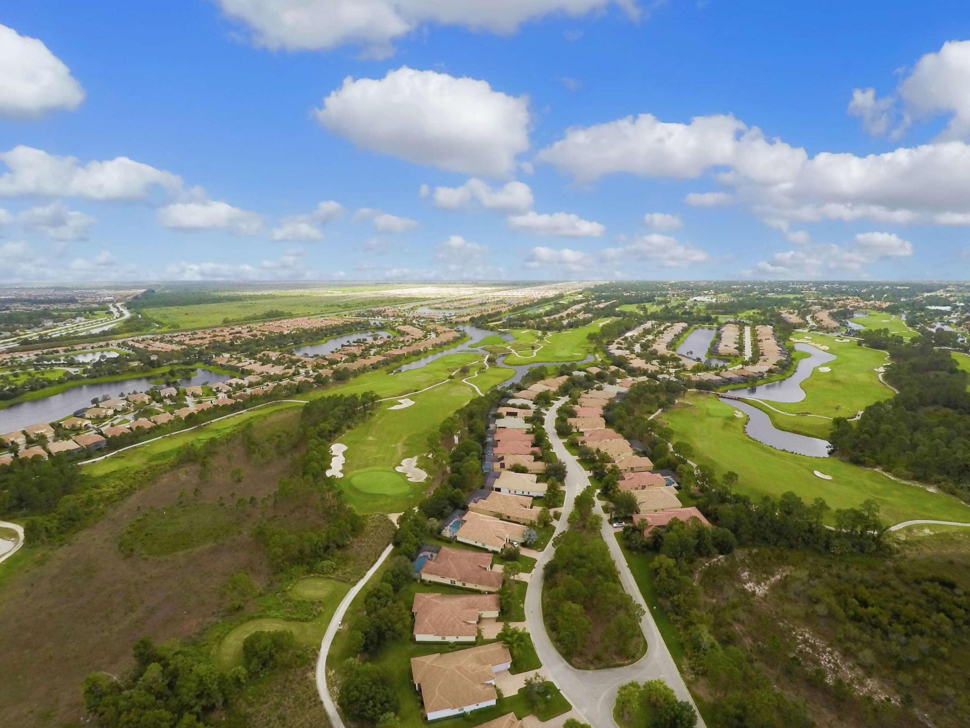 7050 Maidstone Drive, Port Saint Lucie, FL 34986 Photo