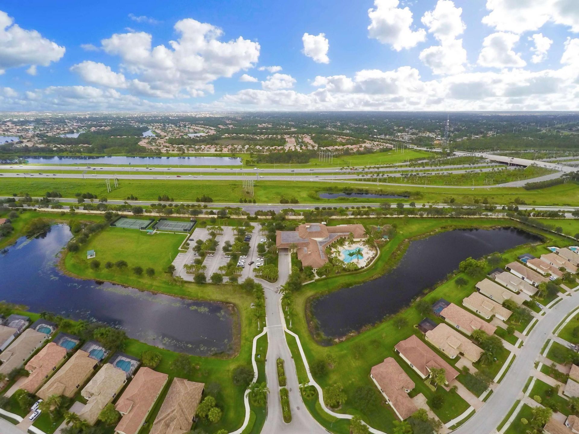 7050 Maidstone Drive, Port Saint Lucie, FL 34986 Photo