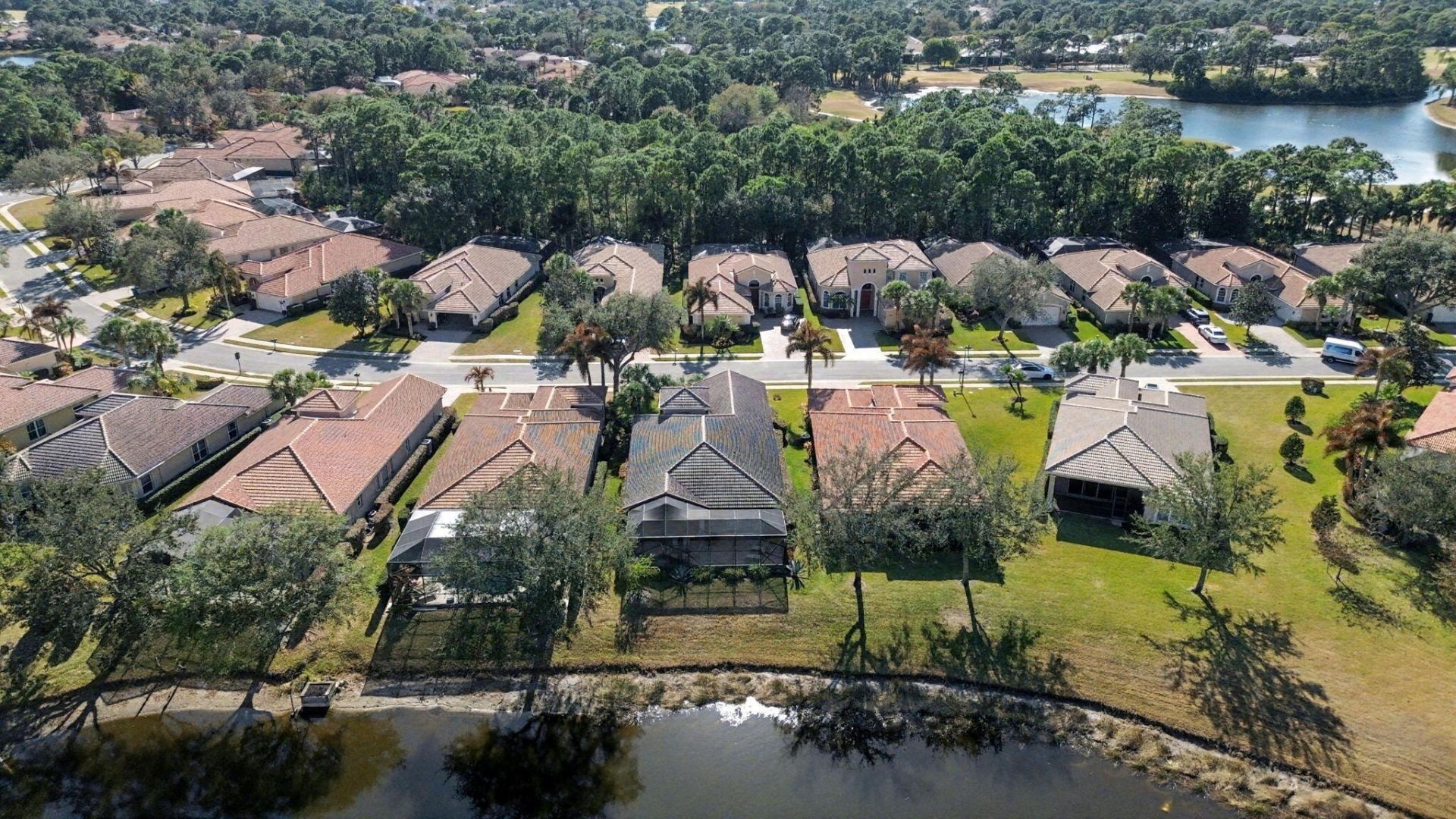 7050 Maidstone Drive, Port Saint Lucie, FL 34986 Photo