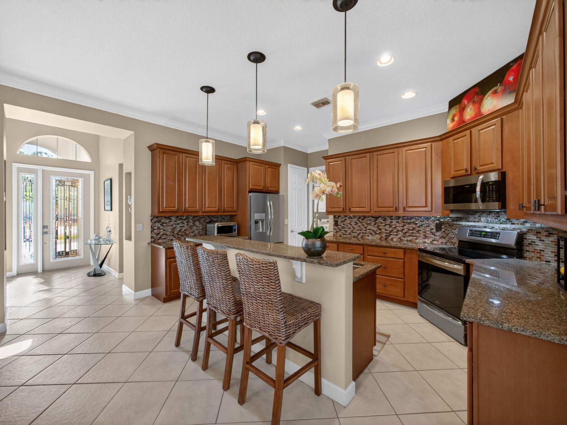 7050 Maidstone Drive, Port Saint Lucie, FL 34986 Photo