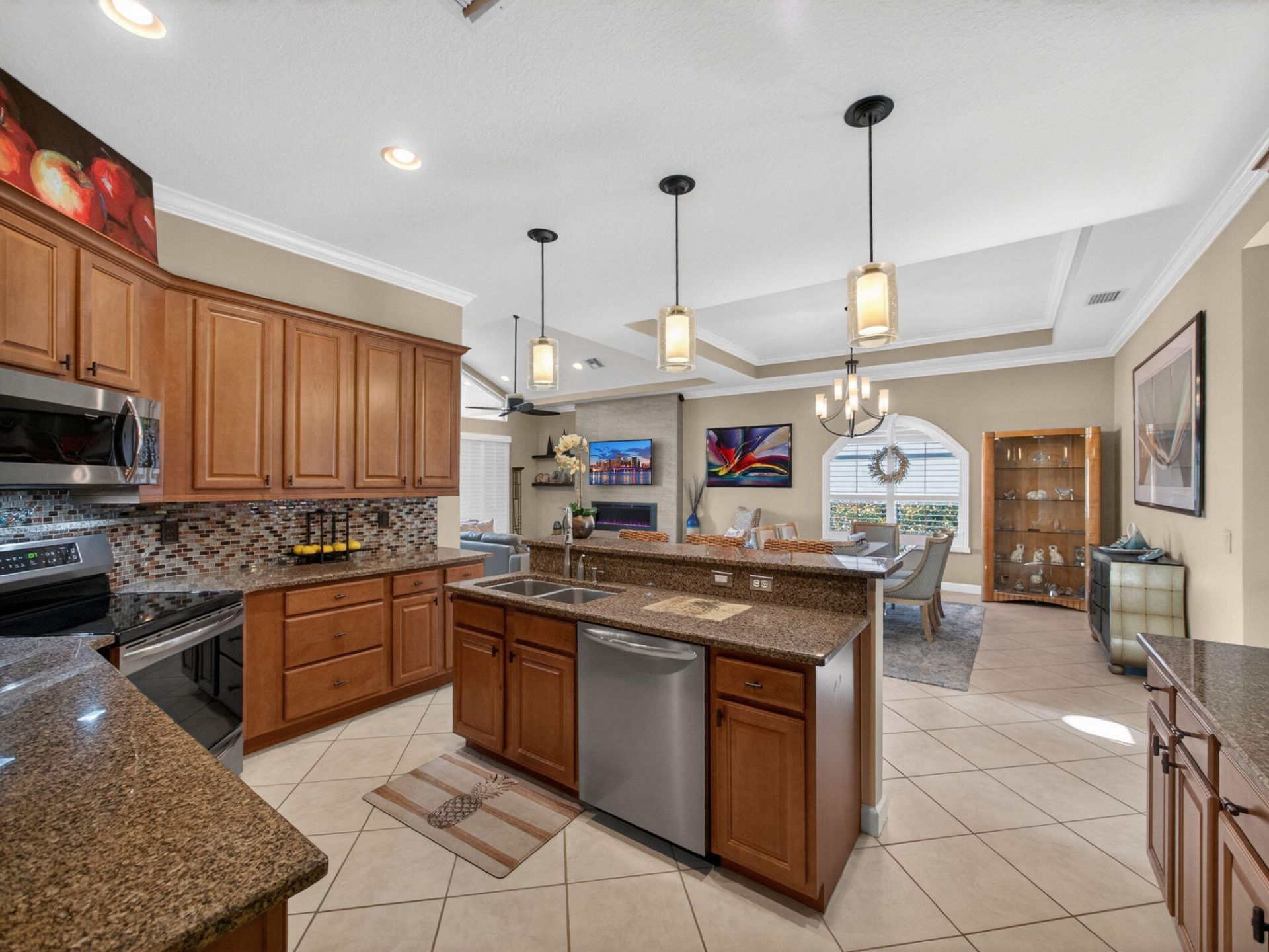 7050 Maidstone Drive, Port Saint Lucie, FL 34986 Photo