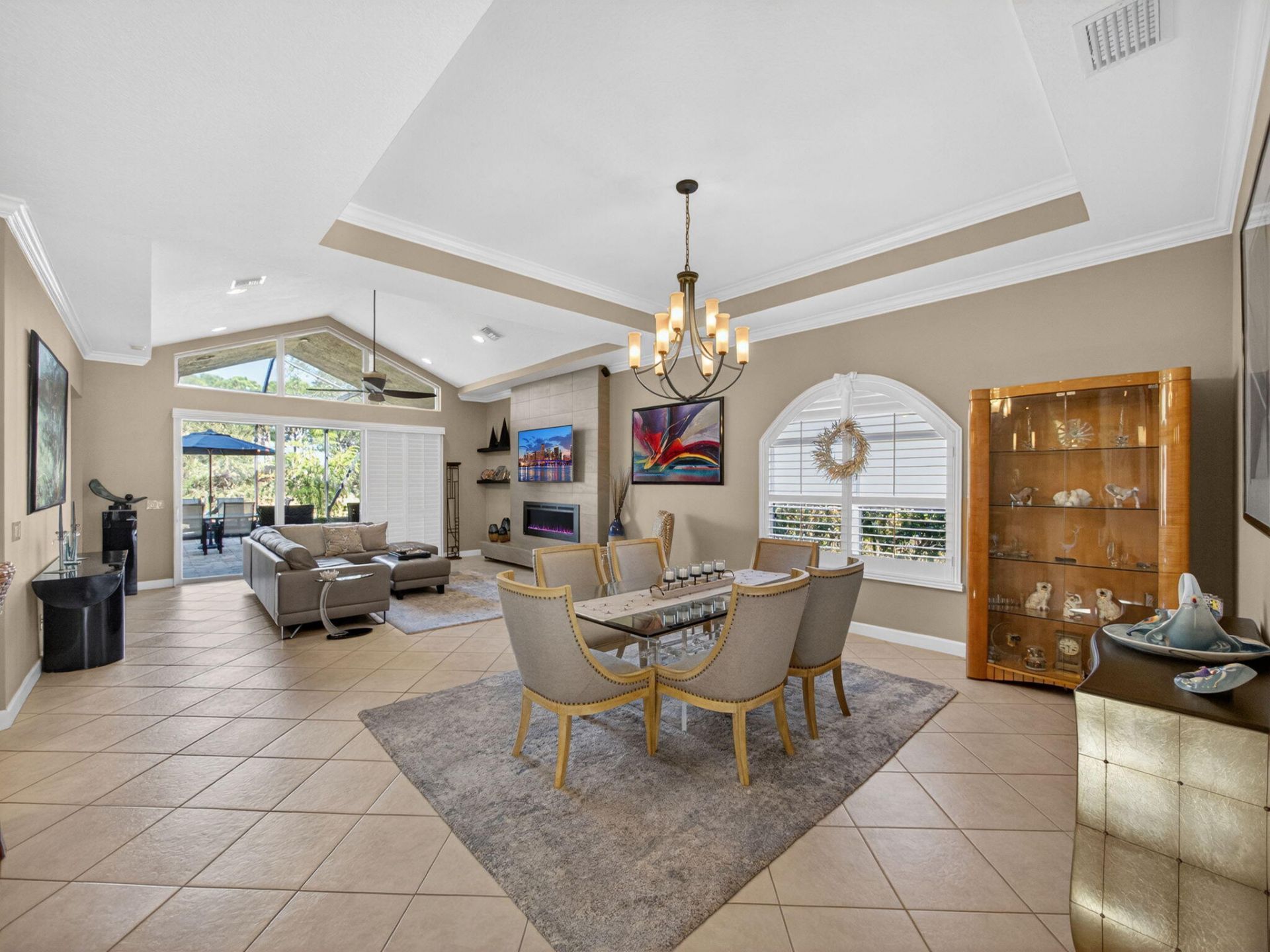 7050 Maidstone Drive, Port Saint Lucie, FL 34986 Photo