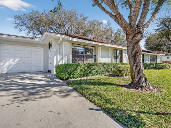 9890 Orchid Tree Trail, Unit B, Boynton Beach, FL 33436