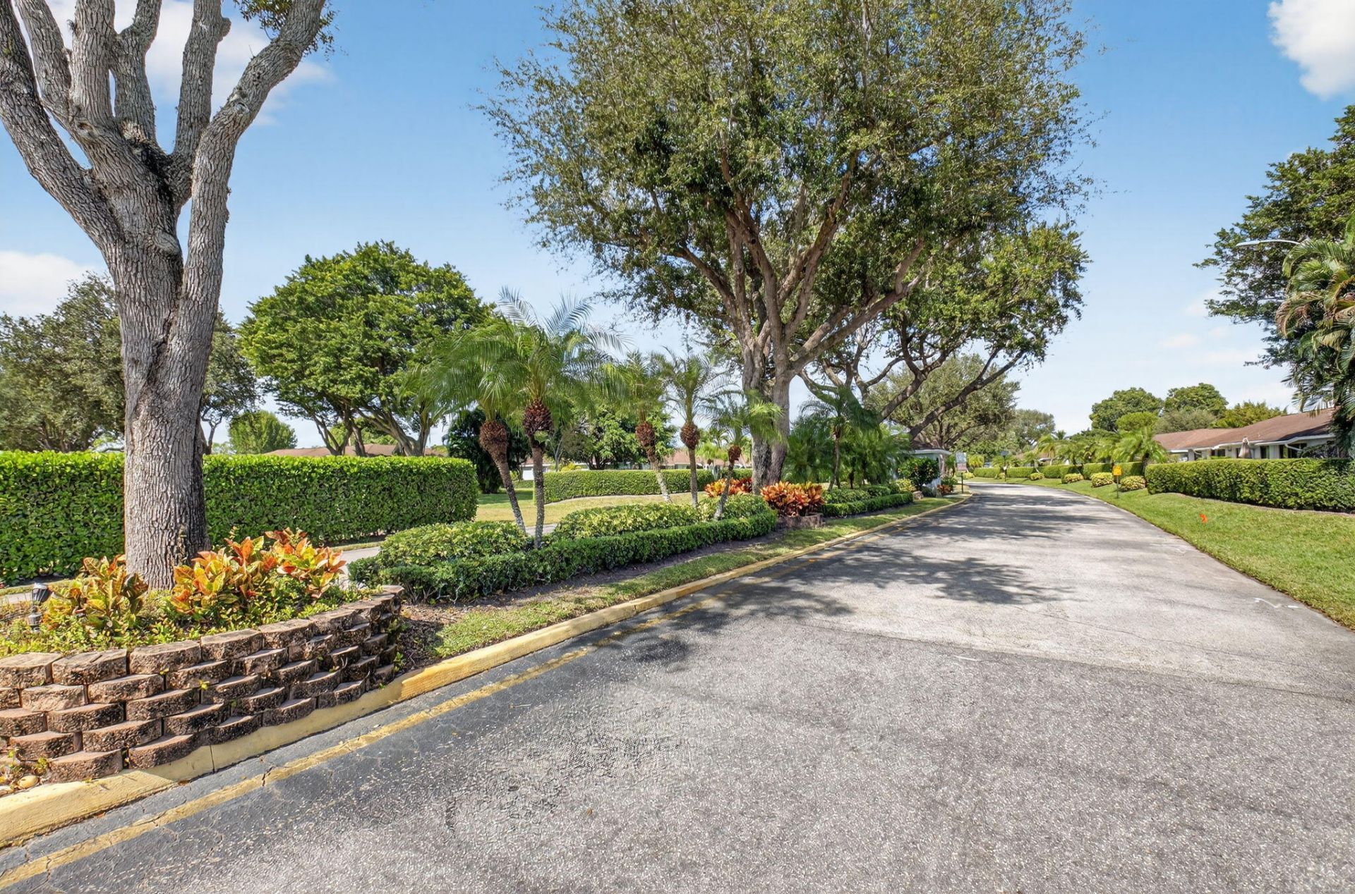 9890 Orchid Tree Trail, Unit B, Boynton Beach, FL 33436 Photo