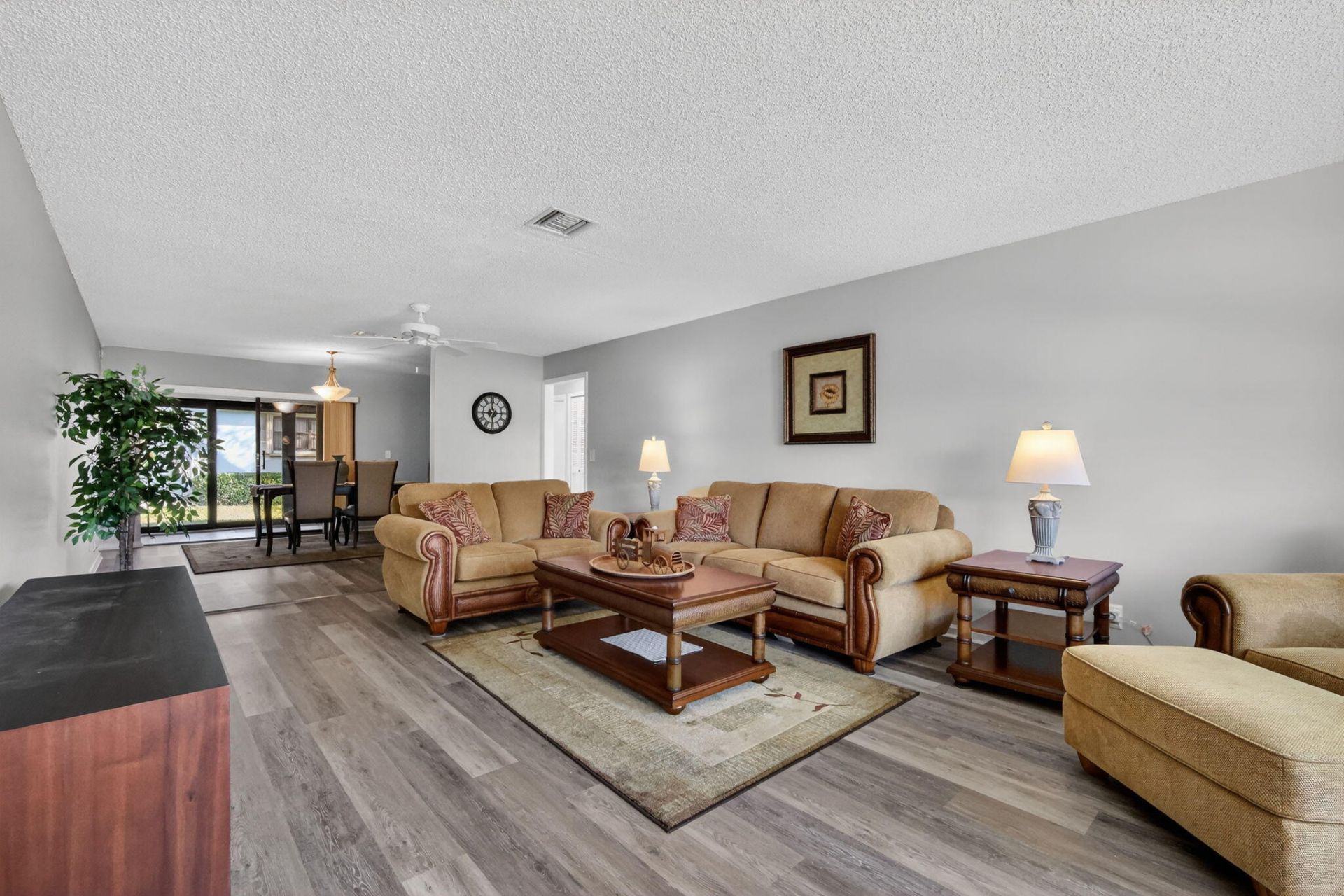 9890 Orchid Tree Trail, Unit B, Boynton Beach, FL 33436 Photo