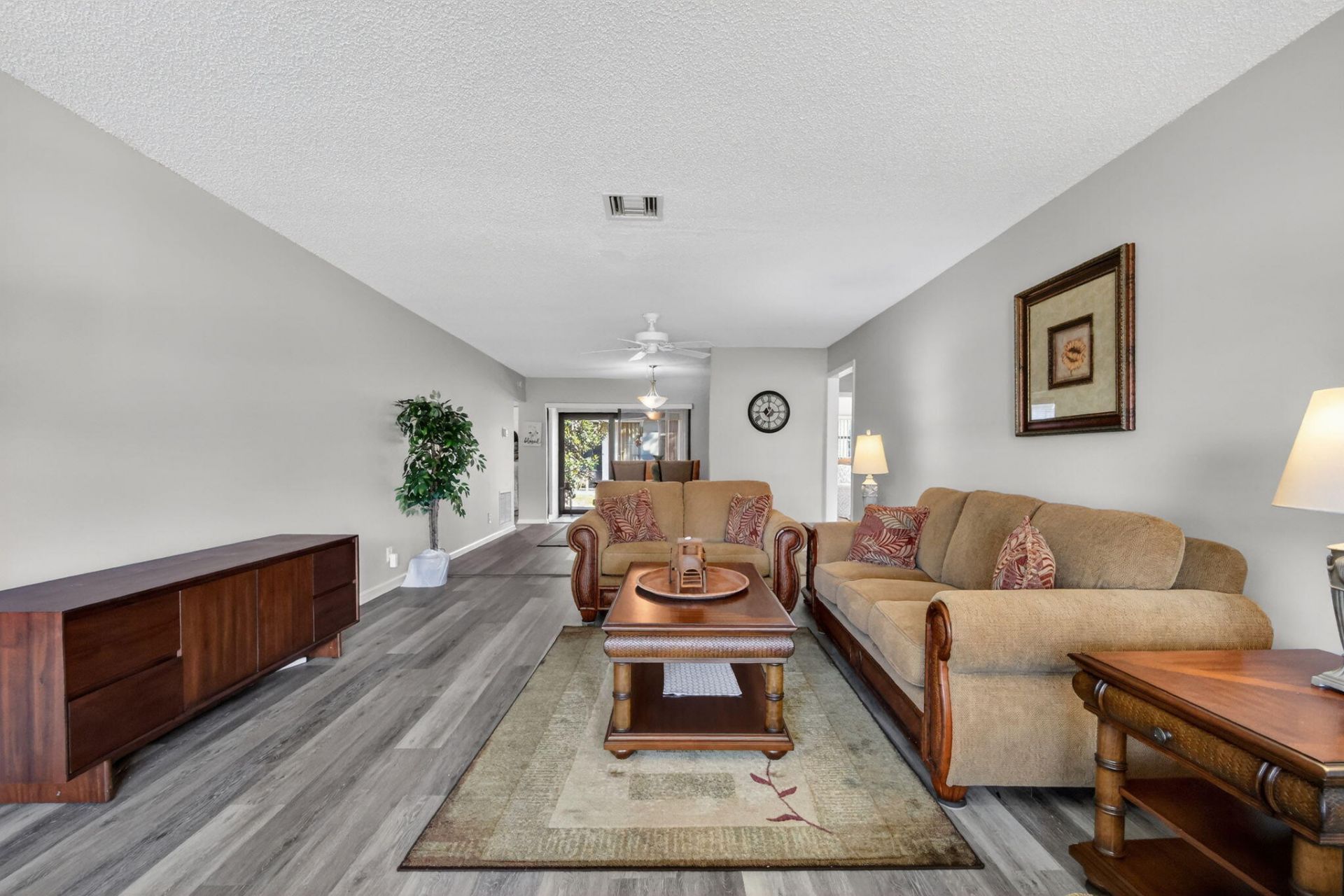 9890 Orchid Tree Trail, Unit B, Boynton Beach, FL 33436 Photo