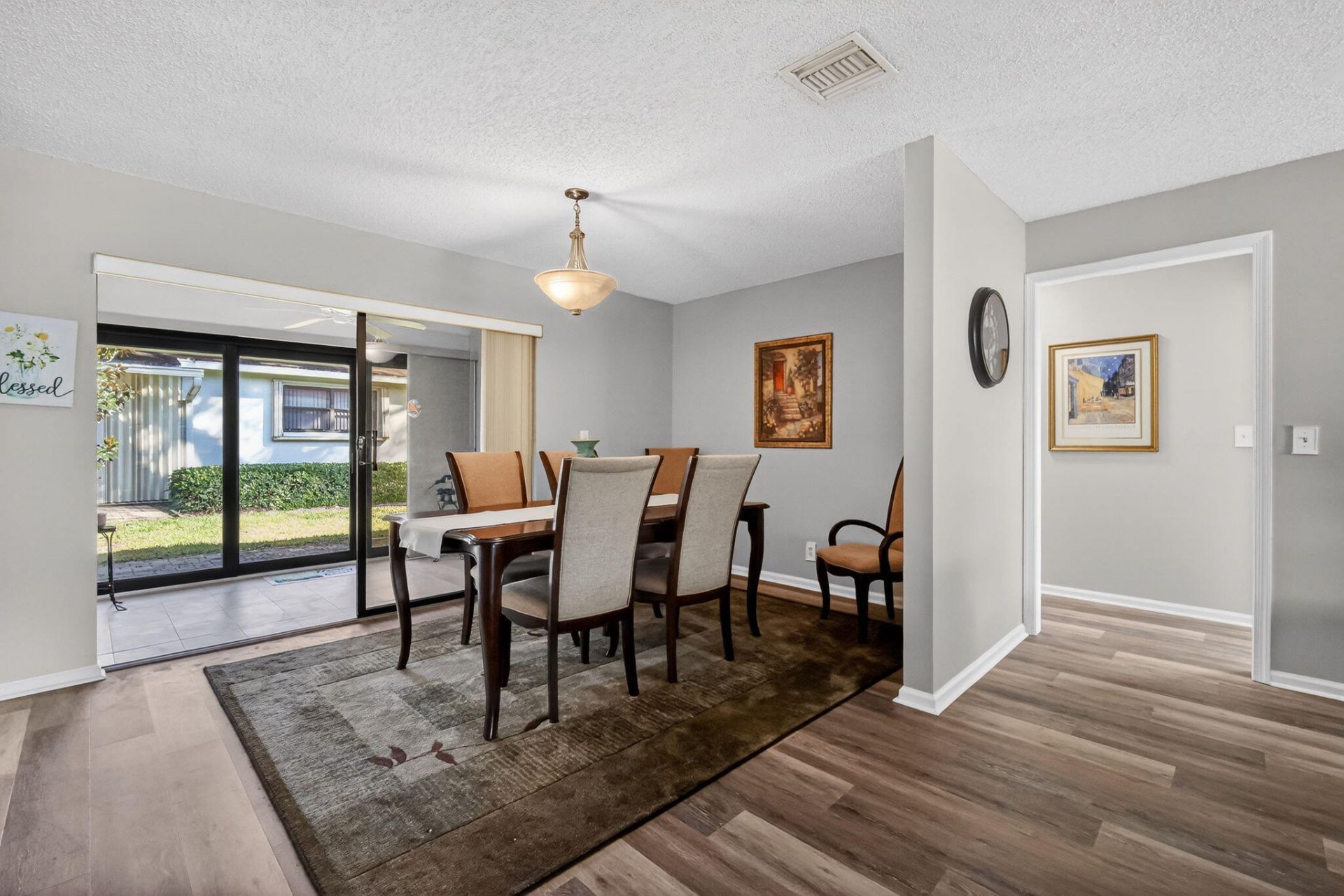 9890 Orchid Tree Trail, Unit B, Boynton Beach, FL 33436 Photo