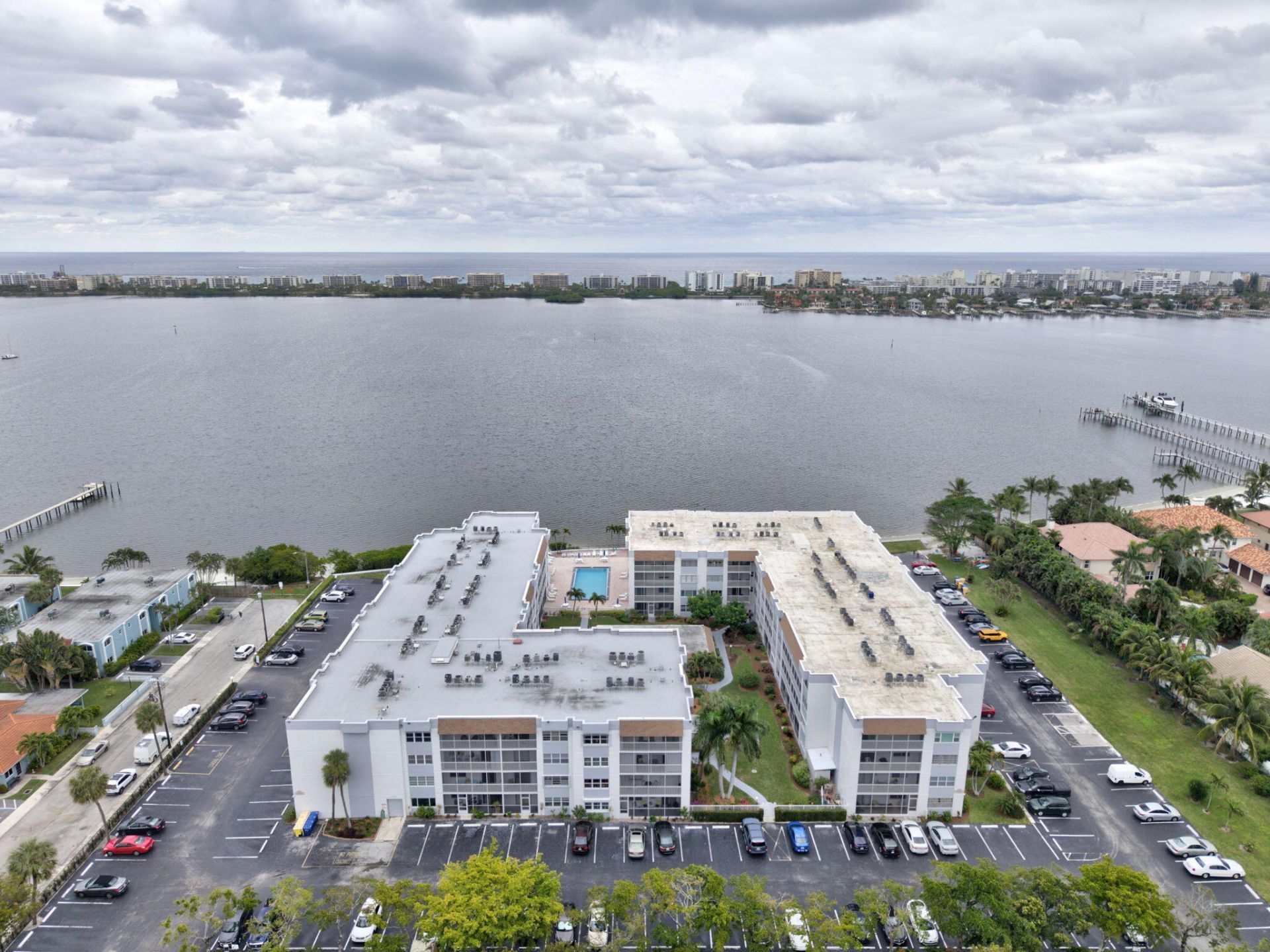 1516 S Lakeside Drive, Unit 307, Lake Worth Beach, FL 33460 Photo