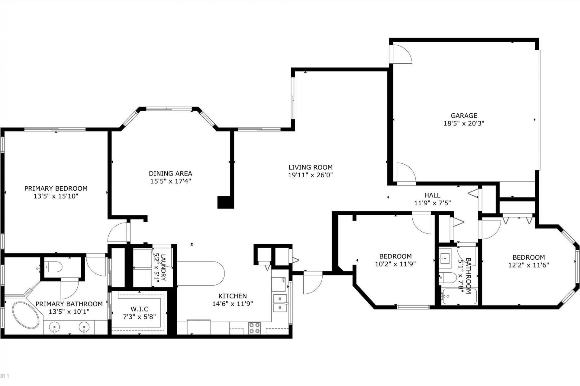 5728 NW 122nd Way, Coral Springs, FL 33076 Photo