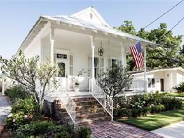 520 S JAHNCKE Avenue, Covington, LA 70433