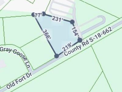 4801 Old Fort Drive, Ladson, SC 29456