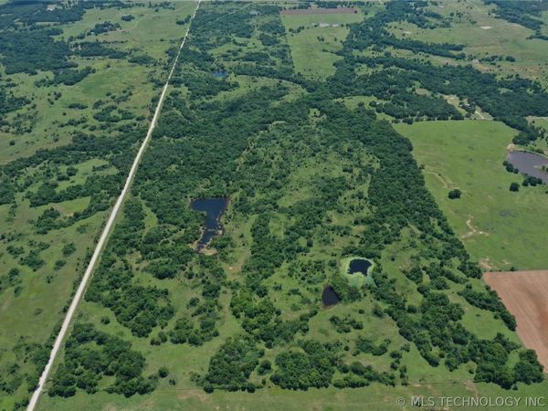 3210 N County Road, Pauls Valley, OK 73075