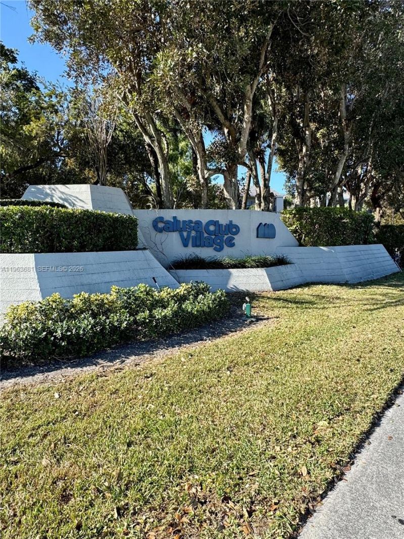 8888 SW 131st Ct, Unit 104, Miami, FL 33186 Main Photo