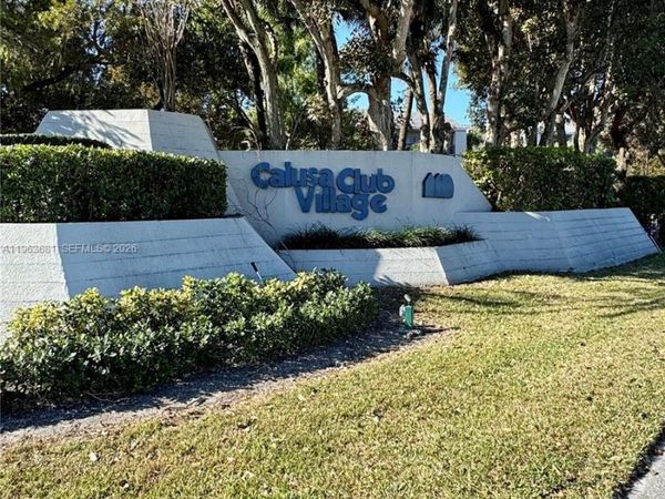 8888 SW 131st Ct, Unit 104, Miami, FL 33186