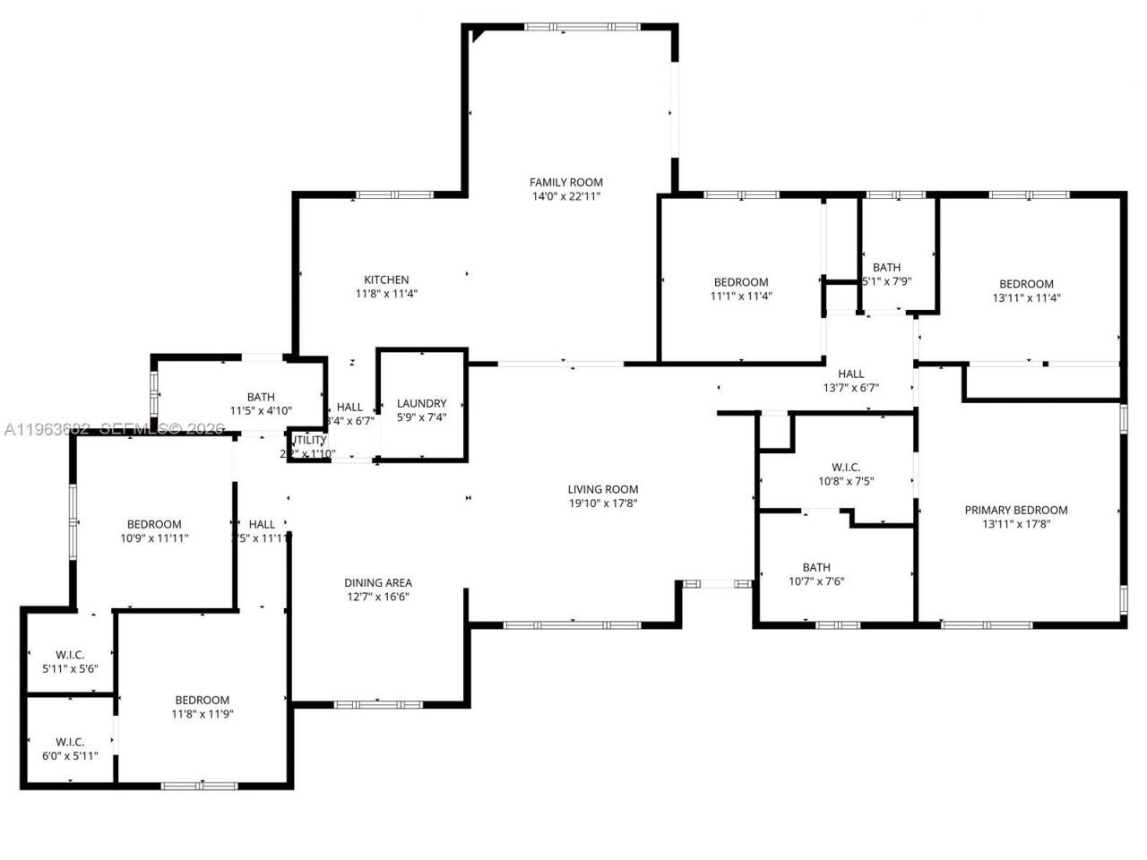 21405 SW 97th Pl, Cutler Bay, FL 33189 Photo