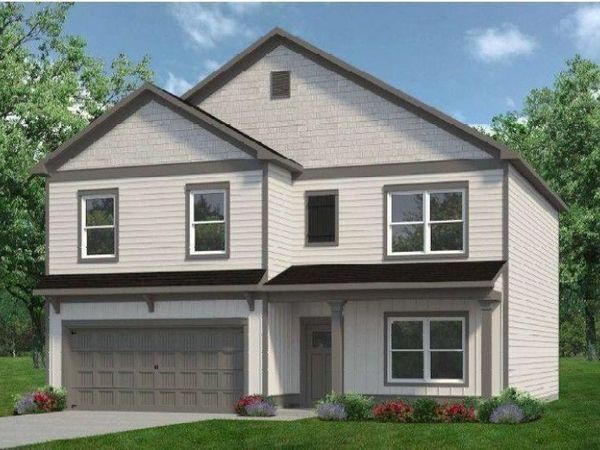 116 Summerfield Place Drive, Carrollton, GA 30117