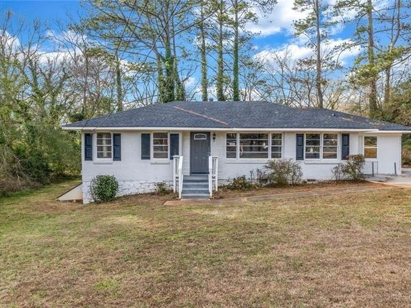2406 Tilson Road, Decatur, GA 30032
