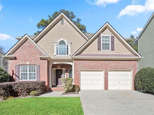 133 Parkstone Way, Marietta, GA 30066