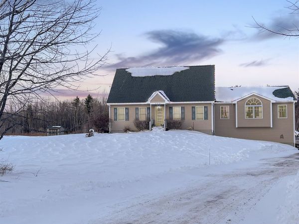 369 Blakes Hill Road, Northwood, NH 03261