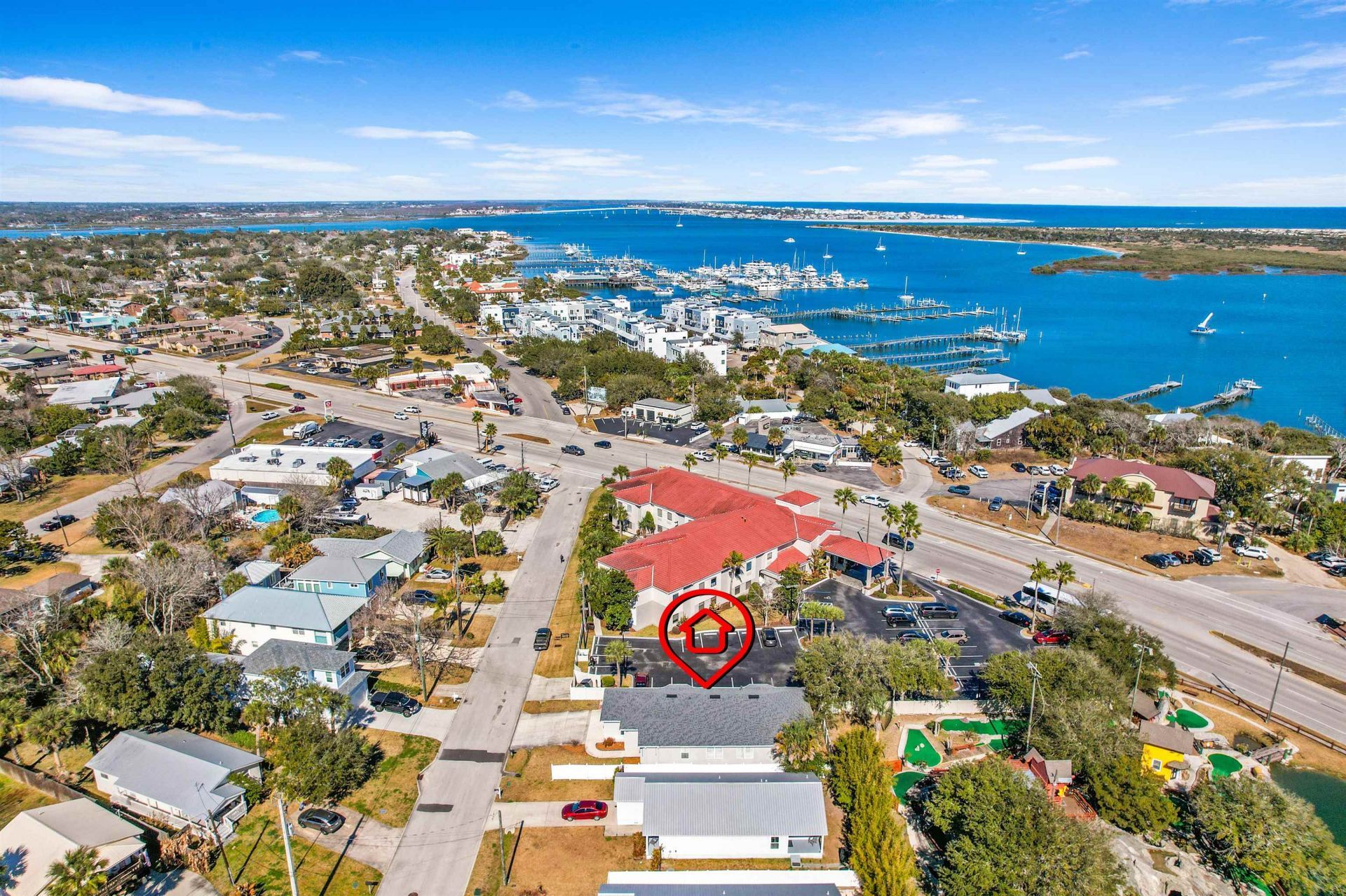 16 S Comares Ave, Saint Augustine, FL 32080 Main Photo