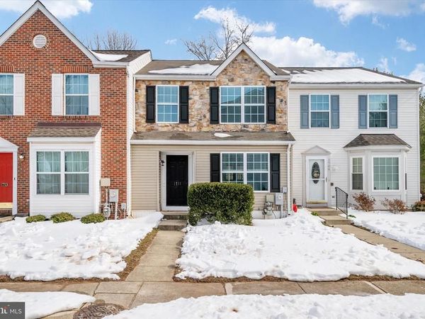 1711 GLEBE CREEK WAY, ODENTON, MD 21113