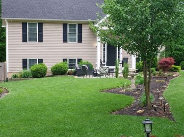 402 BUTTERNUT DRIVE, FREDERICKSBURG, VA 22408