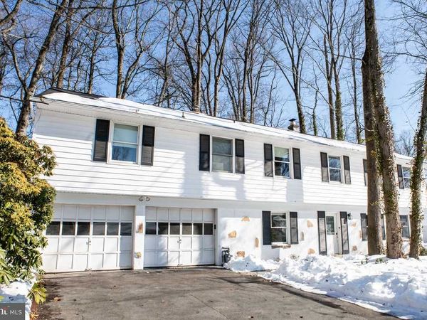 5 BIRCH KNOLL ROAD, WILMINGTON, DE 19810