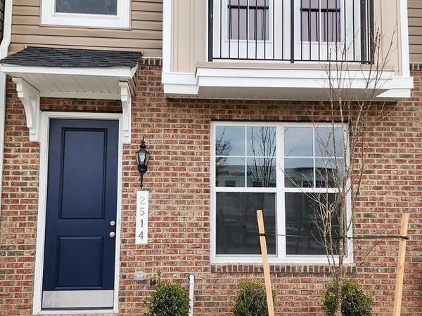 2514 RUCKER LANE, Unit 9, FREDERICK, MD 21701