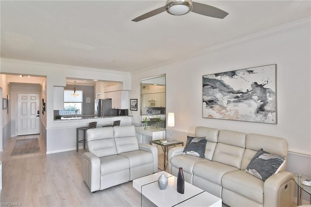 10275 Bismark Palm Way, Unit 1143, Fort Myers, FL 33966 Photo