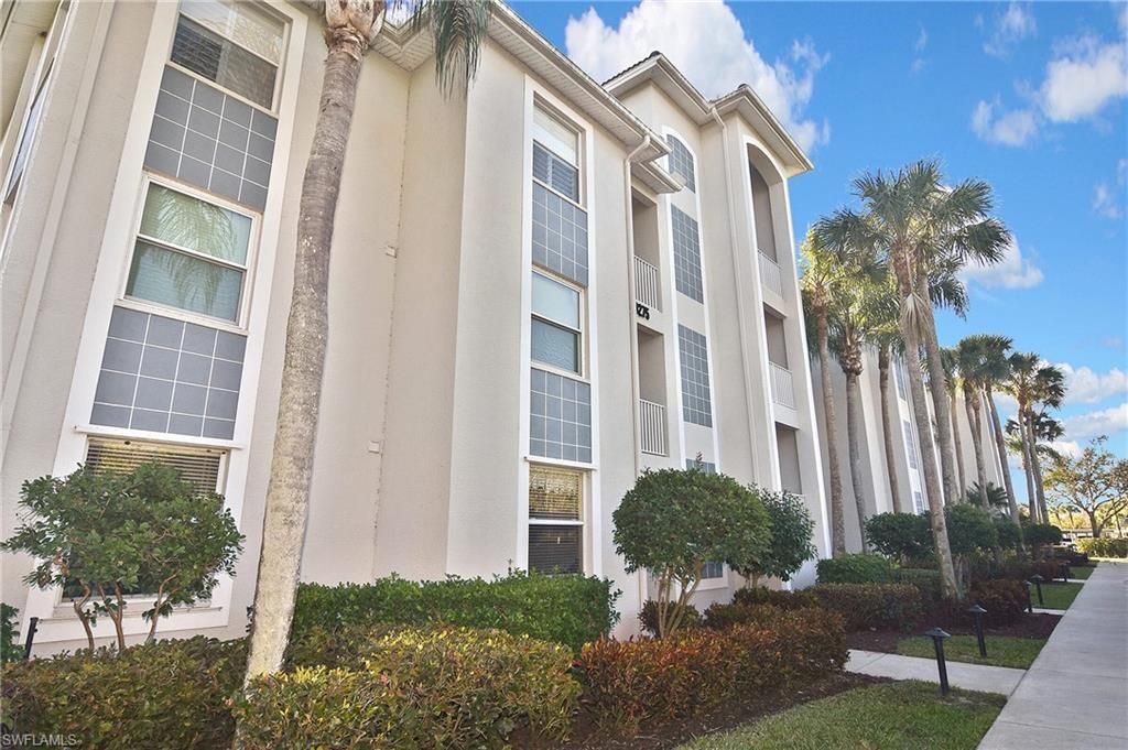 10275 Bismark Palm Way, Unit 1143, Fort Myers, FL 33966 Photo