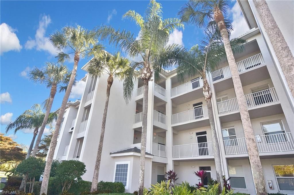 10275 Bismark Palm Way, Unit 1143, Fort Myers, FL 33966 Photo