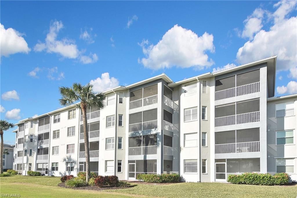 10275 Bismark Palm Way, Unit 1143, Fort Myers, FL 33966 Photo