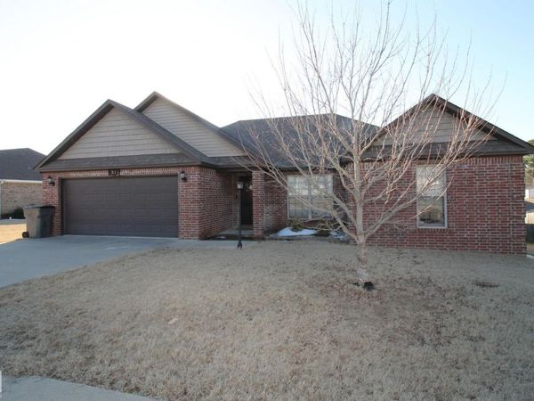 51 Ashcraft Court, Paragould, AR 72450