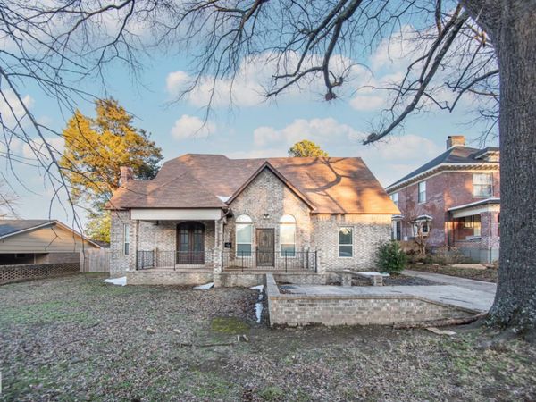 1234 S Main, Jonesboro, AR 72401